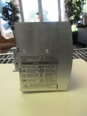USED SOLA SDN10-24-100