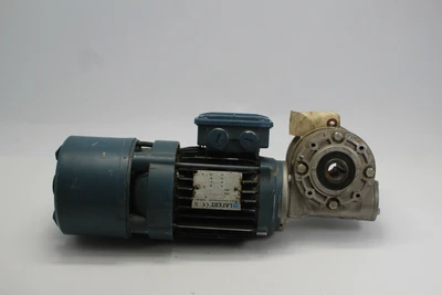 New | in-Stock La Fert MF 63 A4 Gearmotors California US | Davliegogo LLC #1705564