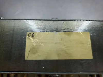 MICHAEL UI120/61 Transformer. 4F
