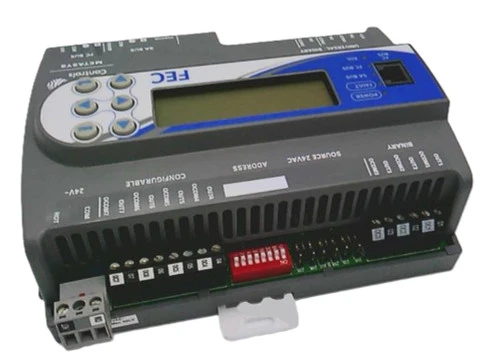 Johnson Controls MS-FEC1621-0 [Refurbished]
