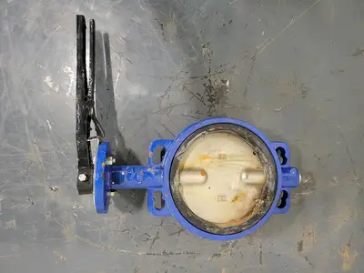 USED FLOW+ 08B2421353