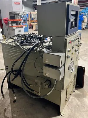 USED PHI PHI ST50/15-5 PRESS