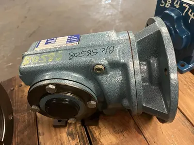 Used RADICON C032014.BANT Industrial Controls Ohio US | Surplus Asset Holdings #1242177