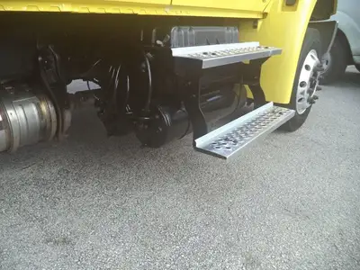Used 2020 INTERNATIONAL _UNKNOWN_ Box trucks Florida US | TLC Truck & Equipment #1568977