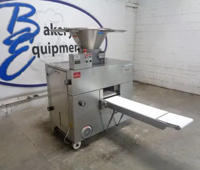 Used 2000 WERNER PFLIEDERER PARTA SN Dough Dividers California US | BakeryEquipment.com #1554936