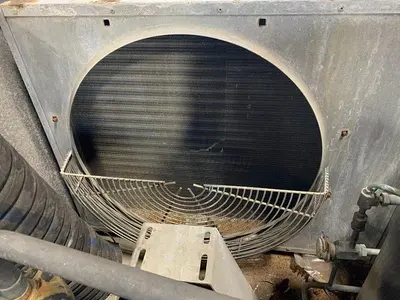 Air-Cooled Condensing Unit