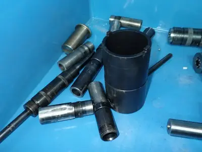 Misc. Tooling