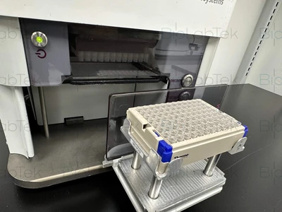 USED Thermo Scientific Capit-All 96