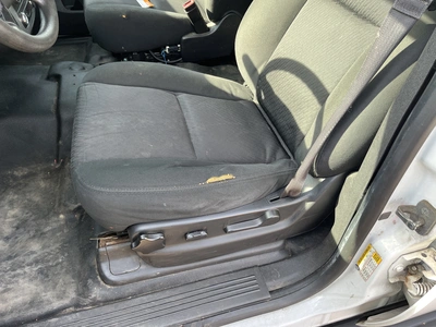 USED 2014 CHEVROLET TAHOE