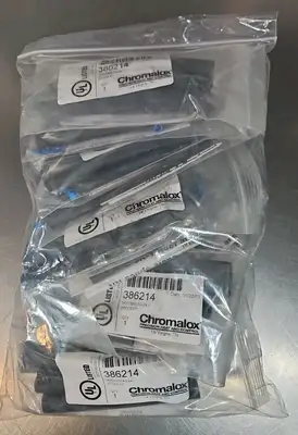 USED Chromalox 562510002 RG-SK-1