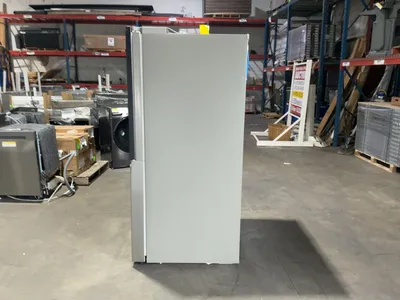Used LG LRSVS2706S/02 Refrigerators Michigan US | Miedema Asset Management Group #1320879