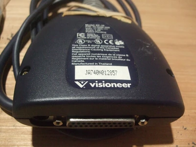 USED VISIONEER EP-10