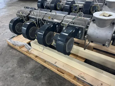 Used 2020 GRAHAM 50mm extruder Extruders Pennsylvania US | Mark One Machinery #787164