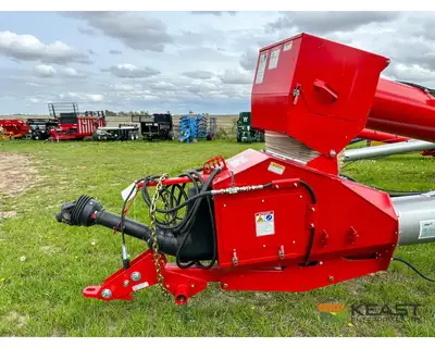 Used HUTCHINSON _UNKNOWN_ Augers Iowa US | Keast Enterprises #1360279
