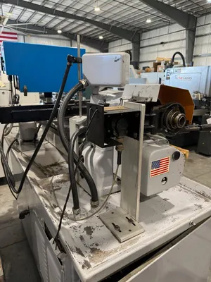 HARDINGE OMNITURN CNC Lathes | GMT (7)