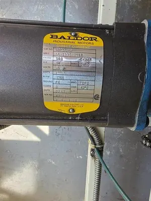 Damark FS1 Flow Through Shrink Wrapper with Tunnel