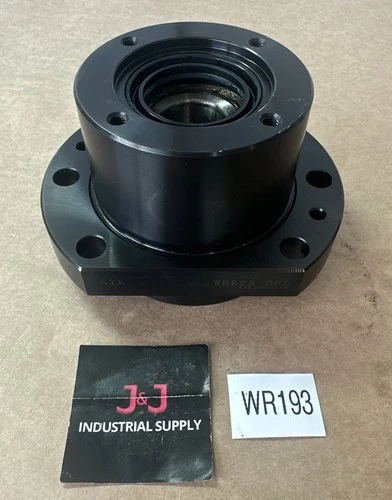 NEW SYK WBK25DFD
