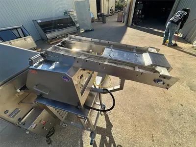 USED BE&SCO BETA MAX