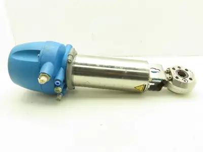 Used GEA TUCHENHAGEN _UNKNOWN_ Valves/Fittings | Arrow Industrial #629445