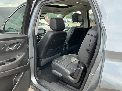 Used 2018 CHEVROLET TRAVERSE SUVs Michigan US | Miedema Asset Management Group #1476872