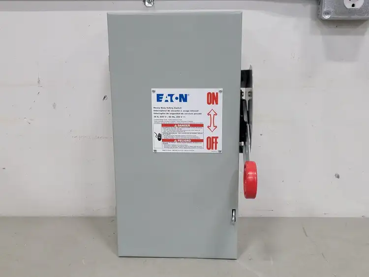New | in-Stock EATON 1HD361NF Switchgears British Columbia CA | Lenmark #241073
