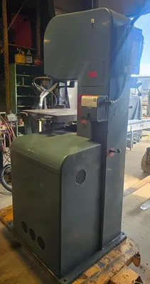 USED 1971 DOALL 1612-1