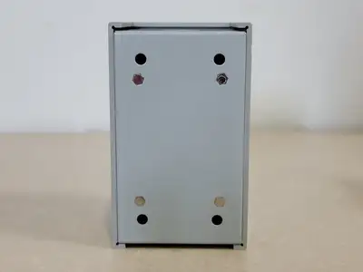 USED AP&C MR-201