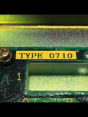 USED TOSHIBA H1613722