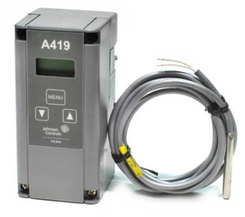 Used JOHNSON CONTROLS _UNKNOWN_ Home Building Material (Miscellaneous) Arizona US | B2E Surplus #1058126