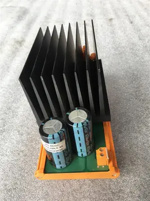 USED AMADA STPC POWER SUPPLY