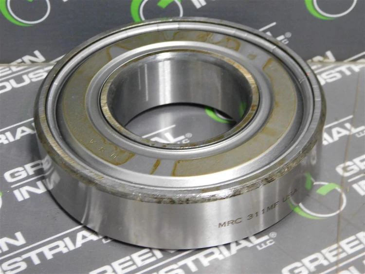 Used MRC 311MF Bearings Wisconsin US | Green Industrial #920121