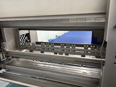 USED 2021 GROTE 640-E
