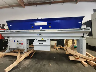 2020 Iemca Master 865 Bar Loader, Magazine Bar Loader | Machinery Resources International (2)