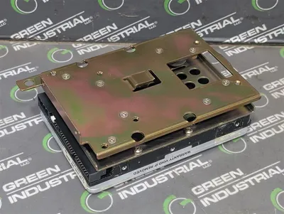 Allen Bradley / Western Digital 6189-HD40 Hard Disk Drive Assembly 4GB Used