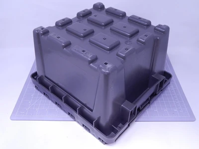 New | in-Stock BUCKHORN _UNKNOWN_ Bins Texas US | OCO Industrial #1714536