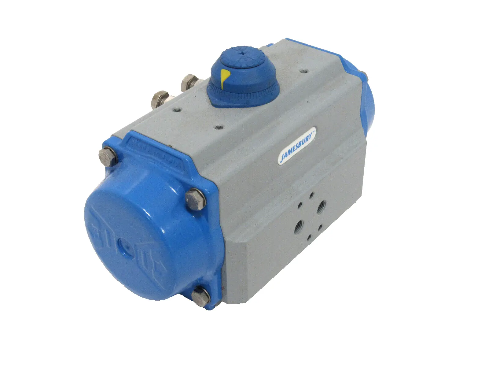 NEW JAMESBURY VPVL200SR4/5BD ACTUATOR VPVL200SR45BD
