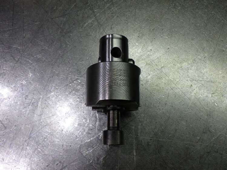 Used KAISER _UNKNOWN_ Rough Boring Heads Michigan US | Superior Machine & Tool Inc #1542023