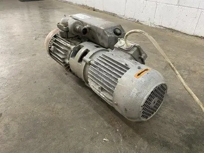 USED BUSCH 040-132