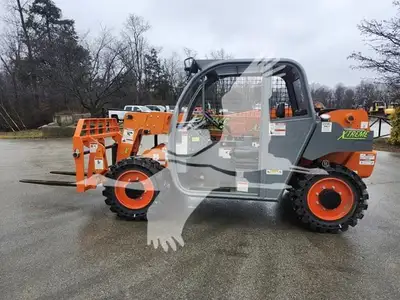 USED 2024 XTREME MFG XR619