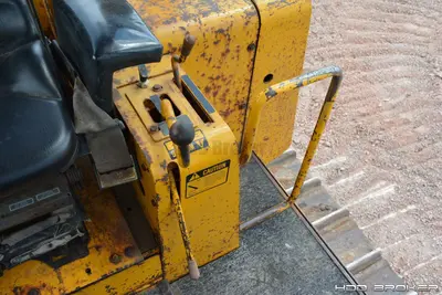 Used JOHN JOHN DEERE 850B Trenchers Florida US | HDD Broker #1346424
