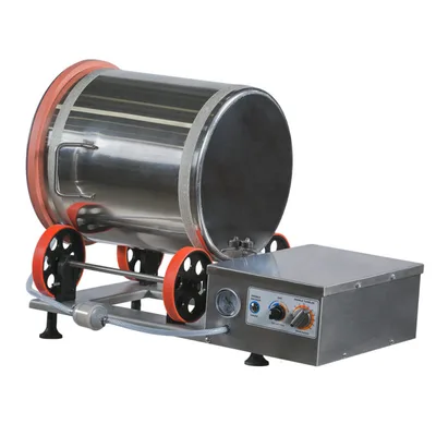 PRO-CUTS KMV-25 Marinating Vacuum Tumbler