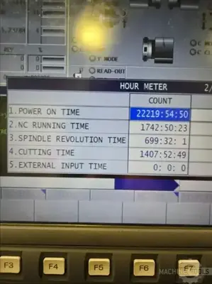Used 2021 OKUMA LT3000-EX-3T3MY 5-Axis or More CNC Lathes Arizona US | KD Machinery #1266124