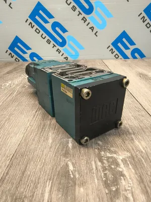 USED MAC PR65C-33BA
