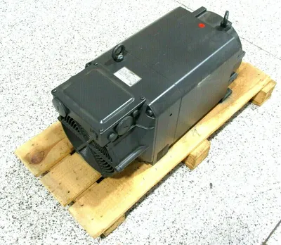 NEW SIEMENS 1PH7167-2EG00-0BB6 INDUCTION MOTOR 1PH71672EG000BB6 2-11/64" DIA