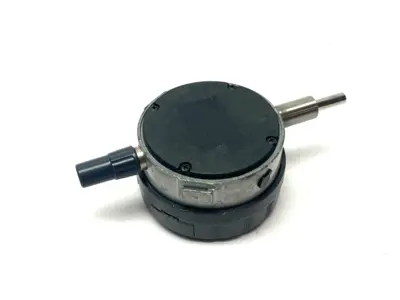 USED MITUTOYO ABSOLUTE DIGIMATIC INDICATOR ID-C1012EXB 12.7MM RANGE