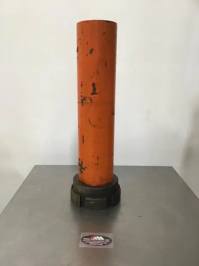 Used KAWAGUCHI A1560 Injection Molding Parts Michigan US | Ideal Machinery #580526
