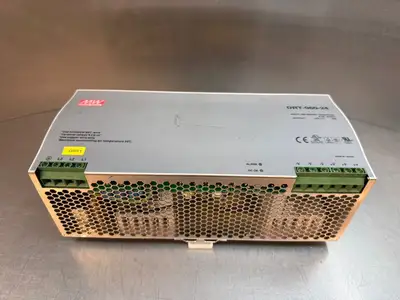 MeanWell DRT-960-24 AC-DC Power Supply 3Ph 400-500Vac (5.5.1)