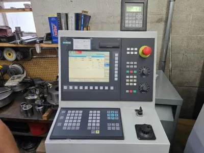 USED USACH TECHNOLOGIES USACH 100S1