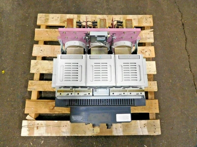 Used Siemens WLF2A316 Circuit Breakers Ohio US | Equipment Recovery Corp. #1330586