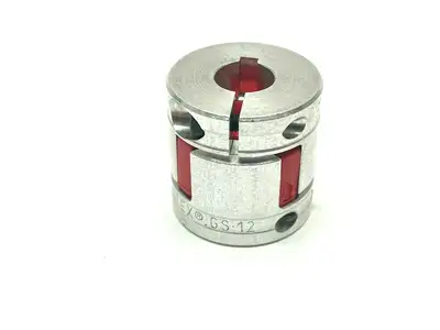 USED KTR ROTEX GS 12 SERIES